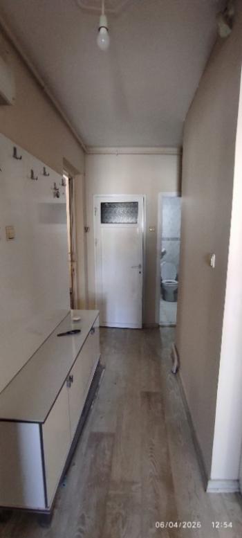 Antre Emlak'tan Kiralık Bahçelievler'de Bozyaka Hasataesi Yanı  Doğalgazlı 2+1 Geniş Daire