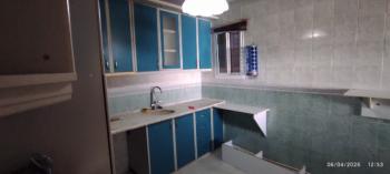 Antre Emlak'tan Kiralık Bahçelievler'de Bozyaka Hasataesi Yanı  Doğalgazlı 2+1 Geniş Daire