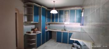 Antre Emlak'tan Kiralık Bahçelievler'de Bozyaka Hasataesi Yanı  Doğalgazlı 2+1 Geniş Daire