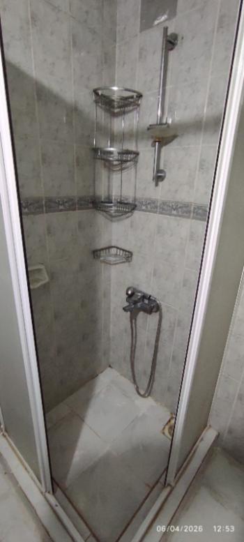 Antre Emlak'tan Kiralık Bahçelievler'de Bozyaka Hasataesi Yanı  Doğalgazlı 2+1 Geniş Daire