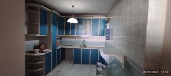 Antre Emlak'tan Kiralık Bahçelievler'de Bozyaka Hasataesi Yanı  Doğalgazlı 2+1 Geniş Daire