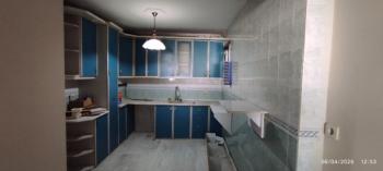 Antre Emlak'tan Kiralık Bahçelievler'de Bozyaka Hasataesi Yanı  Doğalgazlı 2+1 Geniş Daire