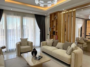 Didim'in En Uygun Tam Müstakil Eşyalı Villası