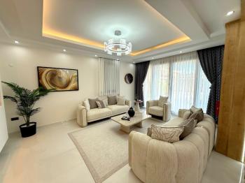 Didim'in En Uygun Tam Müstakil Eşyalı Villası