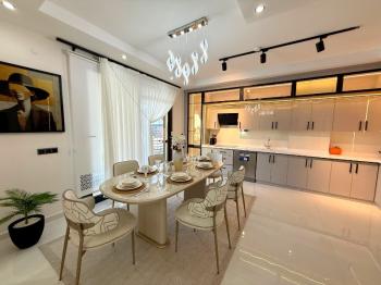 Didim'in En Uygun Tam Müstakil Eşyalı Villası