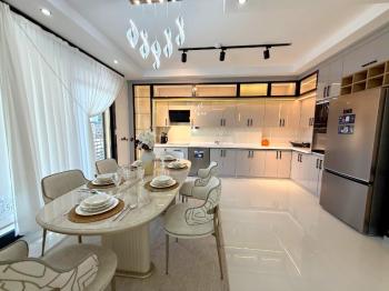 Didim'in En Uygun Tam Müstakil Eşyalı Villası