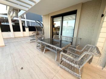 Didim'in En Uygun Tam Müstakil Eşyalı Villası