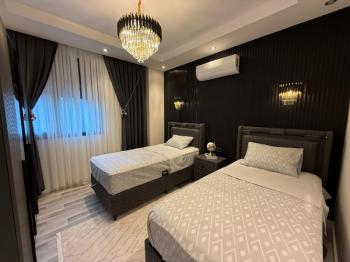 Didim'in En Uygun Tam Müstakil Eşyalı Villası