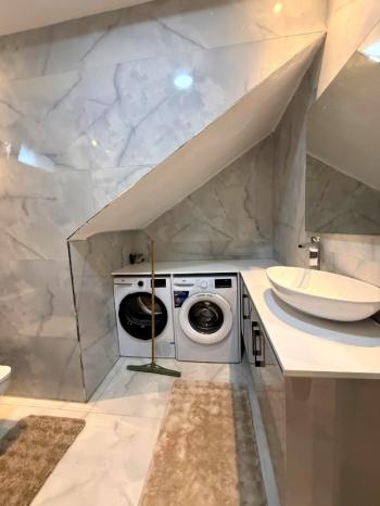 Didim'in En Uygun Tam Müstakil Eşyalı Villası