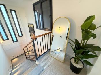 Didim'in En Uygun Tam Müstakil Eşyalı Villası