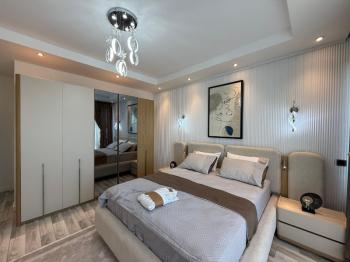 Didim'in En Uygun Tam Müstakil Eşyalı Villası