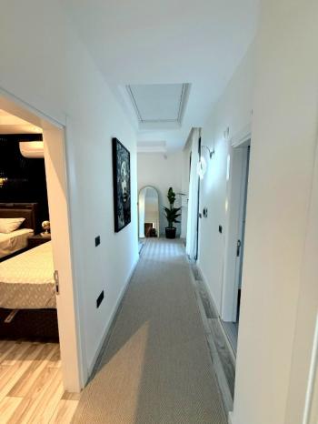 Didim'in En Uygun Tam Müstakil Eşyalı Villası