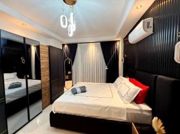 Didim'in En Uygun Tam Müstakil Eşyalı Villası