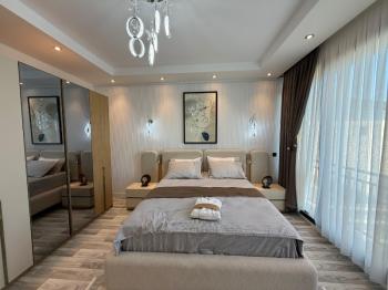 Didim'in En Uygun Tam Müstakil Eşyalı Villası