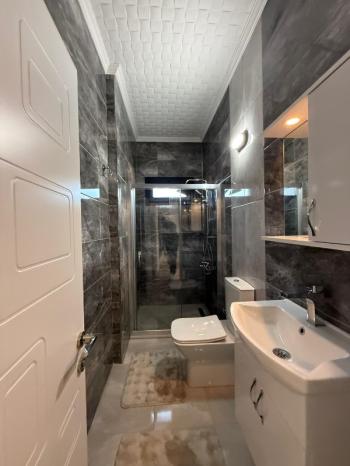 Didim'in En Uygun Tam Müstakil Eşyalı Villası