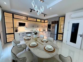 Didim'in En Uygun Tam Müstakil Eşyalı Villası