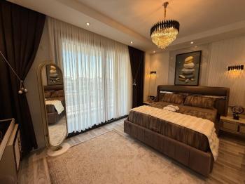 Didim'in En Uygun Tam Müstakil Eşyalı Villası