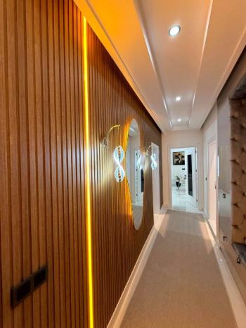 Didim'in En Uygun Tam Müstakil Eşyalı Villası