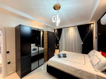 Didim'in En Uygun Tam Müstakil Eşyalı Villası