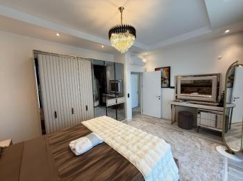 Didim'in En Uygun Tam Müstakil Eşyalı Villası