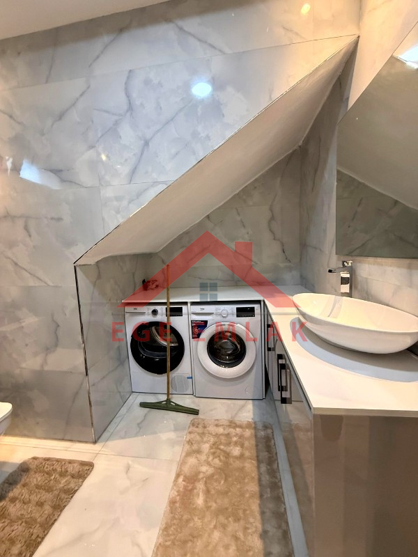 Didim'in En Uygun Tam Müstakil Eşyalı Villası