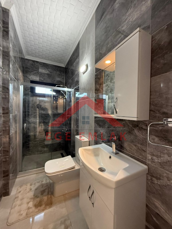 Didim'in En Uygun Tam Müstakil Eşyalı Villası