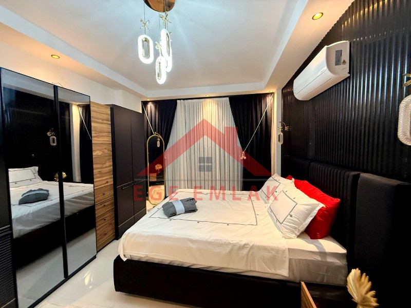 Didim'in En Uygun Tam Müstakil Eşyalı Villası