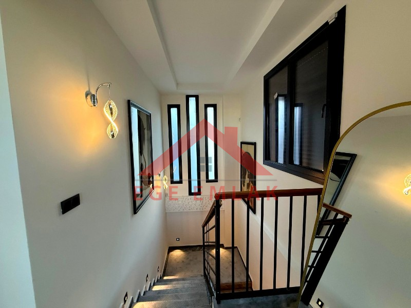 Didim'in En Uygun Tam Müstakil Eşyalı Villası