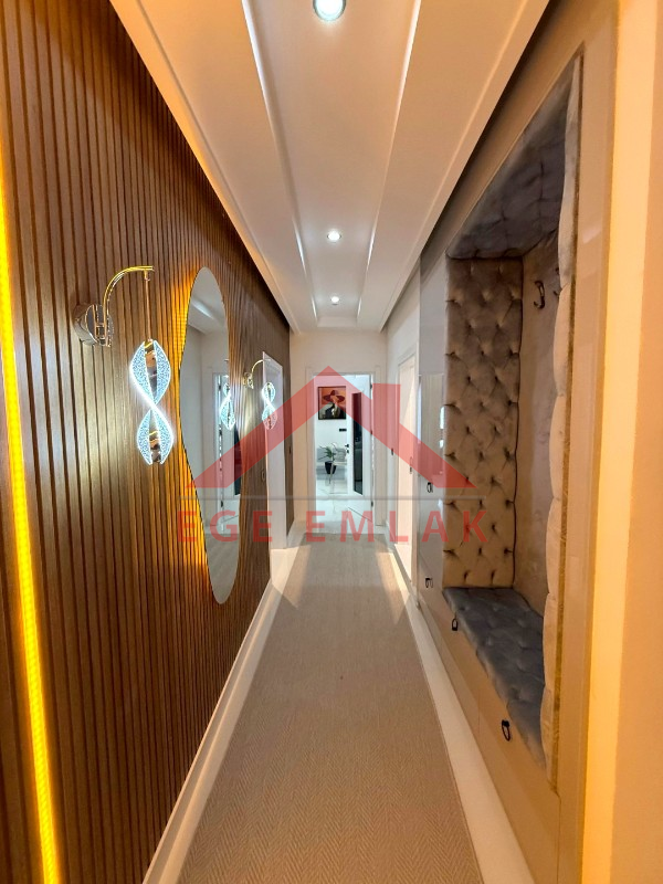 Didim'in En Uygun Tam Müstakil Eşyalı Villası