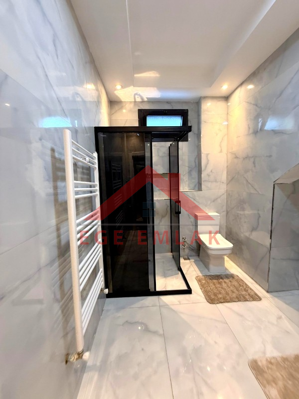 Didim'in En Uygun Tam Müstakil Eşyalı Villası