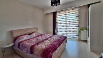Elmas’tan Bahçelievler’de Full Concept Lüks Eşyalı 1+1
