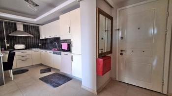 Elmas’tan Bahçelievler’de Full Concept Lüks Eşyalı 1+1