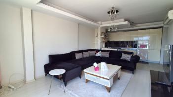 Elmas’tan Bahçelievler’de Full Concept Lüks Eşyalı 1+1