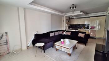 Elmas’tan Bahçelievler’de Full Concept Lüks Eşyalı 1+1