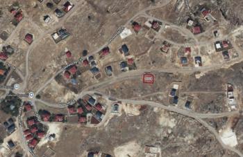 Elmastan Gözne’de Şehir Merkezine Yakın 400 M2  Muhtelif Arsa