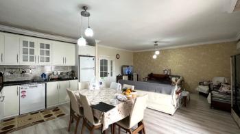 Elmas’tan Site Luna’da Mavi Ve Yeşilin Eşsiz Uyumunda 2+1