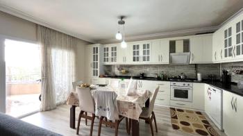 Elmas’tan Site Luna’da Mavi Ve Yeşilin Eşsiz Uyumunda 2+1