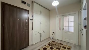 Elmas’tan Site Luna’da Mavi Ve Yeşilin Eşsiz Uyumunda 2+1