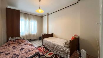 Elmas’tan Site Luna’da Mavi Ve Yeşilin Eşsiz Uyumunda 2+1