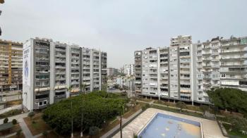 Elmas’tan Site Luna’da Mavi Ve Yeşilin Eşsiz Uyumunda 2+1