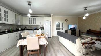 Elmas’tan Site Luna’da Mavi Ve Yeşilin Eşsiz Uyumunda 2+1