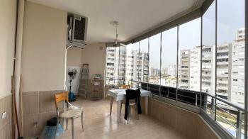 Elmas’tan Site Luna’da Mavi Ve Yeşilin Eşsiz Uyumunda 2+1