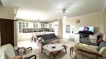 Elmas’tan Site Luna’da Mavi Ve Yeşilin Eşsiz Uyumunda 2+1