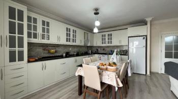 Elmas’tan Site Luna’da Mavi Ve Yeşilin Eşsiz Uyumunda 2+1