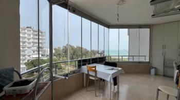 Elmas’tan Site Luna’da Mavi Ve Yeşilin Eşsiz Uyumunda 2+1