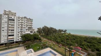 Elmas’tan Site Luna’da Mavi Ve Yeşilin Eşsiz Uyumunda 2+1