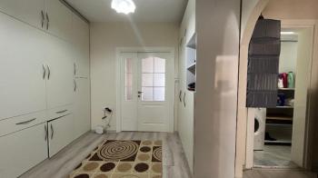 Elmas’tan Site Luna’da Mavi Ve Yeşilin Eşsiz Uyumunda 2+1