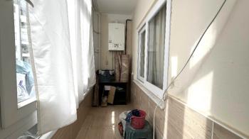 Elmas’tan Site Luna’da Mavi Ve Yeşilin Eşsiz Uyumunda 2+1