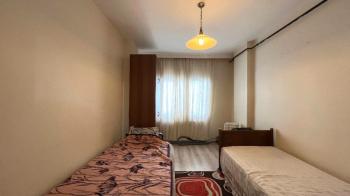 Elmas’tan Site Luna’da Mavi Ve Yeşilin Eşsiz Uyumunda 2+1