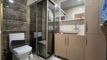 Elmas’tan Site Luna’da Mavi Ve Yeşilin Eşsiz Uyumunda 2+1